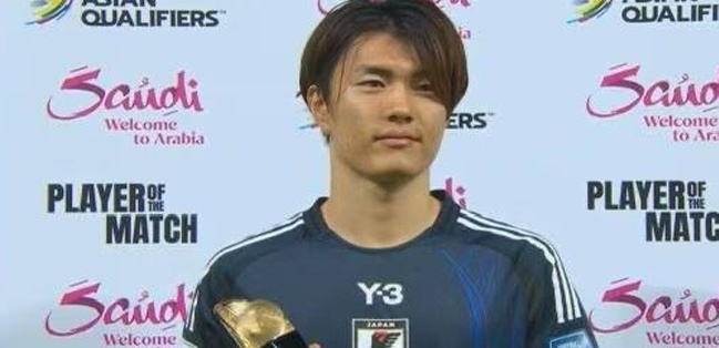 将成为对手 将成为对手