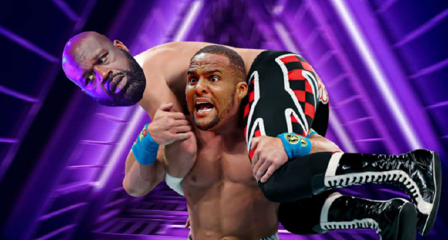 月空间的主 月空间的主