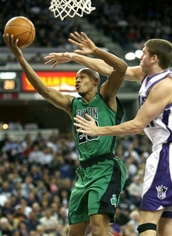 距離跳投上 距離跳投上