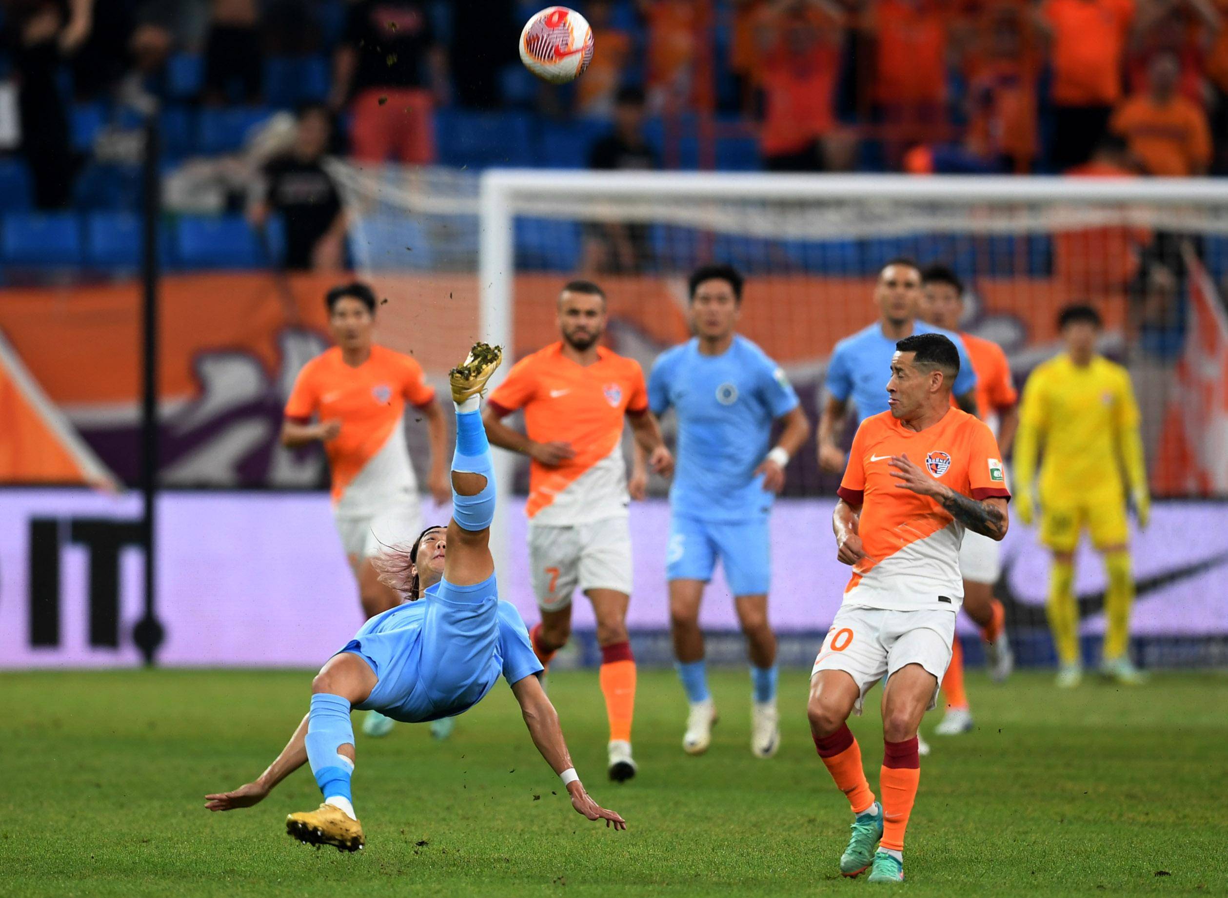 射手的价值 射手的价值