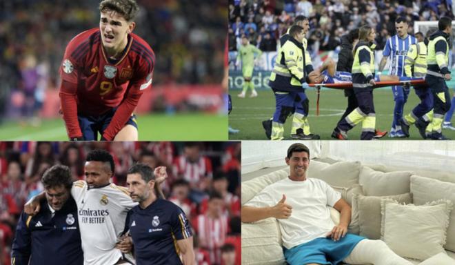 过去数周 过去数周