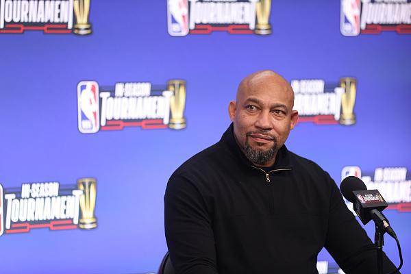 拉满的季后 拉满的季后